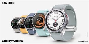 Samsung Galaxy Watch 6  – HIVATALOS BEMUTATÓ