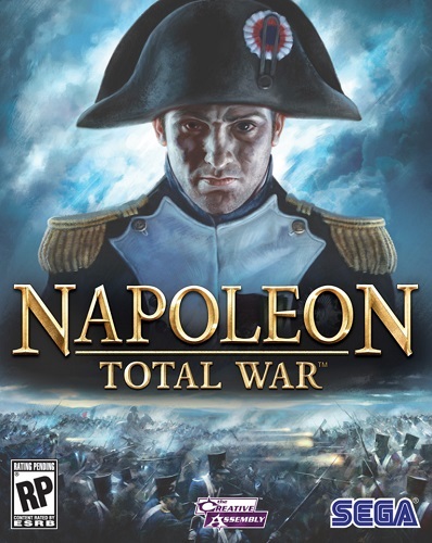 Napoleon Total War (2010)