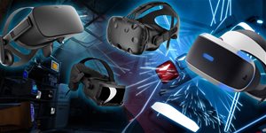 Hry na VR – nejlepší tituly pro virtuální realitu: Top 30