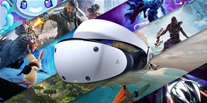 Nejlepší hry na PlayStation VR2: TOP 15