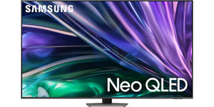 Neo QLED 65 Zoll: Das Geheimnis für gestochen scharfe Bilder – selbst bei Sonnenlicht!
