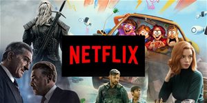 Nejlepší filmy a seriály na Netflixu v češtině