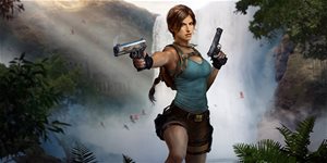 Tomb Raider seriál od Amazonu oficiálně oznámen