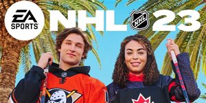 NHL 23 (INFO): Novinky