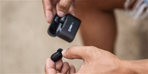 Niceboy HIVE podsie jsou odolná True Wireless sluchátka za méně než tisícovku
