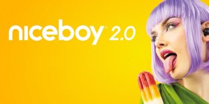 Niceboy: Tak chutná styl