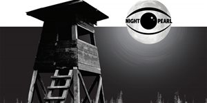 Noční vidění Night Pearl – perfektně jasný a ostrý obraz