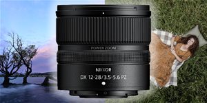 Nikon Z DX 12 – 28 mm f/3,5 – 5,6 PZ VR (RECENZIA)