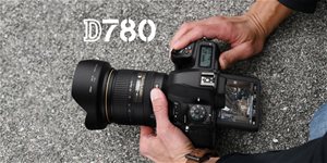 Nikon D780 (PREVIEW): Éra profi zrcadlovek nekončí