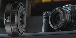Nikon Z 26mm f/2,8 (RECENZE)