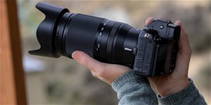 Nikon Z 70 – 180 mm f/2,8 (RECENZIA)