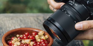 Nikon Z DX 16-50 mm f/2,8 VR (RECENZE)