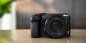 Nikon Z30 (RECENZIA): poteší nielen vlogerov