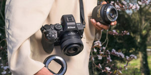 Nikon Z5II (RECENZE): žádný okamžik vám neunikne