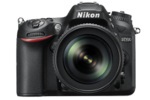 Recenzia Nikon D7200 - Evolučný vrchol DX