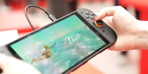 Switch 2: Grafický výkon 10x větší něž Switch 1, podpora DLSS i ray tracingu a další novinky