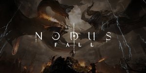 Nodusfall – Mytologické akční RPG s důrazem na kooperaci