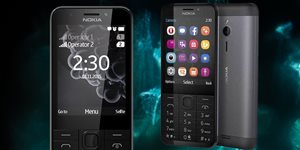 Nokia 230 (RECENZE): perfektní volba nejen pro seniory