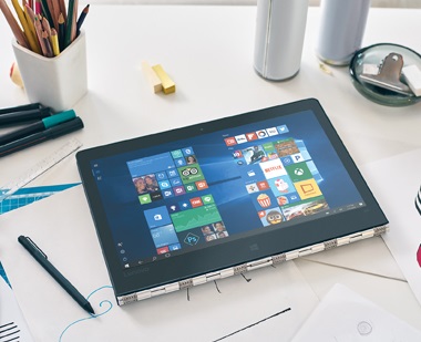 Windows 10; nový notebook; výhody nového notebooku; ultrabook