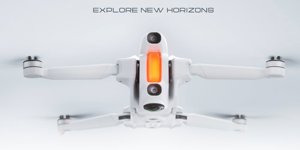 Insta360 Antigravity A1: První 360° dron na světě pro imerzivní let a 8K video