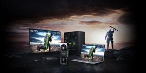 NVIDIA vydáva ovládače Game Ready (CES 2020)
