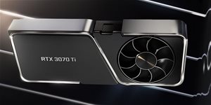 NVIDIA GeForce RTX 3070 Ti Founders Edition (ÉRTÉKELÉSEK ÉS TESZTEK)