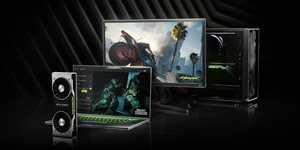 GeForce RTX | Najlepšie hry podporujúce ray-tracing