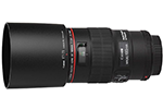 Recenzia Canon EF 100mm f/2.8 L Macro IS USM