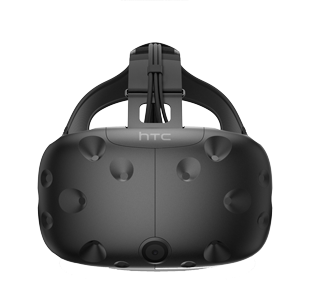 Brille HTC Vivce