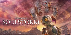 Oddworld: Soulstorm (RECENZIA) – Nech sa rozhorí plameň revolúcie