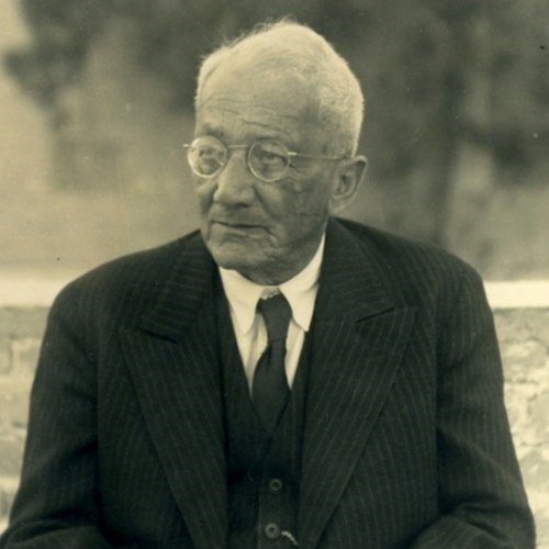 Franz Oppenheimer