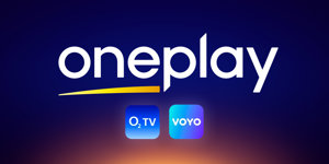Oneplay: Nová éra českého streamování spojuje Voyo a O2 TV