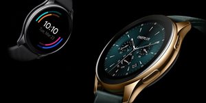 OnePlus Watch (PREVIEW) – první vlaštovka proslulé asijské značky