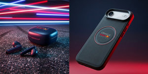 Oracle Red Bull Racing: Výkon Formule 1 ve světě mobilního příslušenství