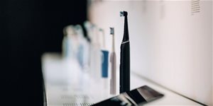 Správné čištění zubů exkluzivně z inovačního centra v Kronbergu