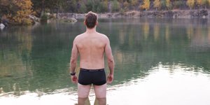 Otužovanie: cesta k lepšiemu zdraviu a životnej vitalite