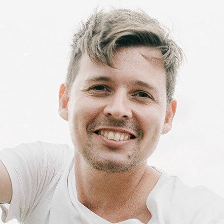 Matthew Cook