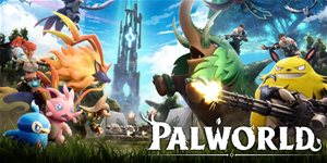 Palworld – Vše, co víme