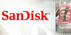 SanDisk: Vybrať SD kartu, flash disk, či externý SSD?