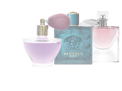 How to choose a perfume Parfémy