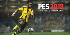 Pro Evolution Soccer 2018 vyjde tradične v septembri