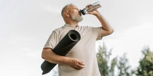 10 rituálů pro dlouhověkost