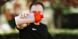 Strava pro běžce: co jíst před během, při půlmaratonu i maratonu