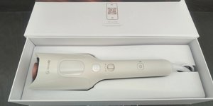 Automatická kulma Philips 9000 SenseIQ (RECENZE)