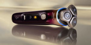 Philips Series i9000 Prestige Ultra Face&Body XP9407/37 (RECENZE): Holení, tělo i styling v jednom zařízení. Jak si vedlo v praxi?