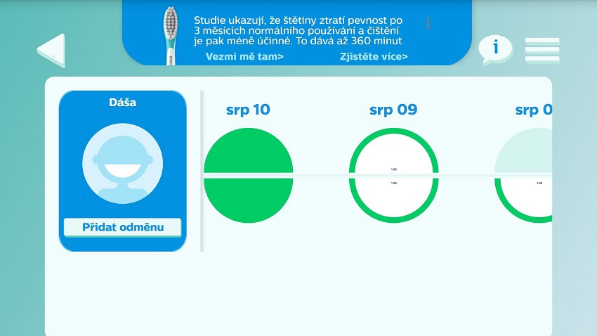 Philips Sonicare for Kids