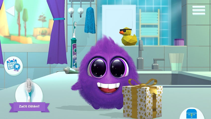 Philips Sonicare for Kids