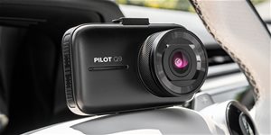 Niceboy PILOT Q9 Radar (RECENZE): povedená autokamera s mnoha funkcemi