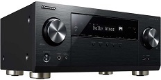 AV receivery Pioneer lákajú na Dolby Atmos a 4K