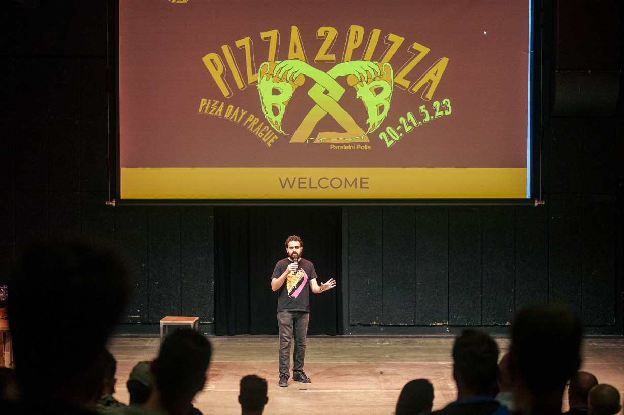 Pizza Day 2023